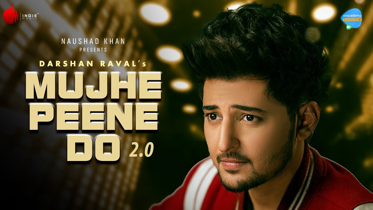 Mujhe Penne Do 2.0 Song Lyrics