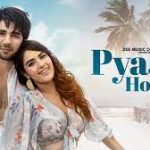 Mujhe Pyaar Ho Gaya Song