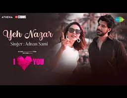 Naadaa Hai Ye Nazar Song Lyrics