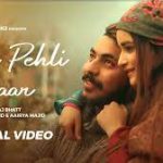 Pehli Pehli Baar Song