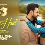 Sada Enna Bura Haal Song