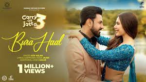 Sada Enna Bura Haal Song Lyrics