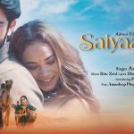Saiyaan Se Song