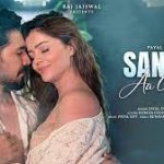 Sanam Aa Gaya Song