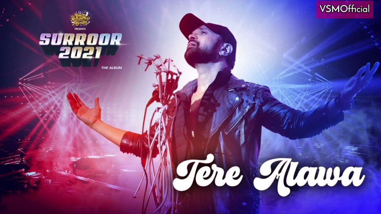 Tere Alawa Song Lyrics