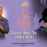 Terre Dar Pe Aaye 2. 0 Song