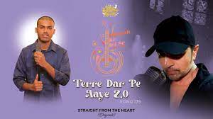 Terre Dar Pe Aaye 2. 0 Song Lyrics