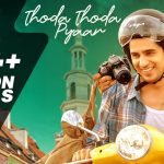 Thoda thoda Pyaar Song