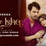 Wo Ishq Jo Kabhi Tha Hi Nahi Song