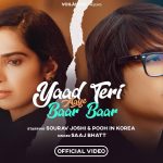 Yaad Teri Aaye Baar Baar Song