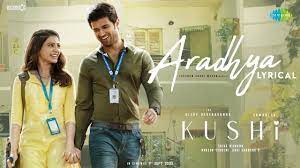 Aradhya Song Lyrics