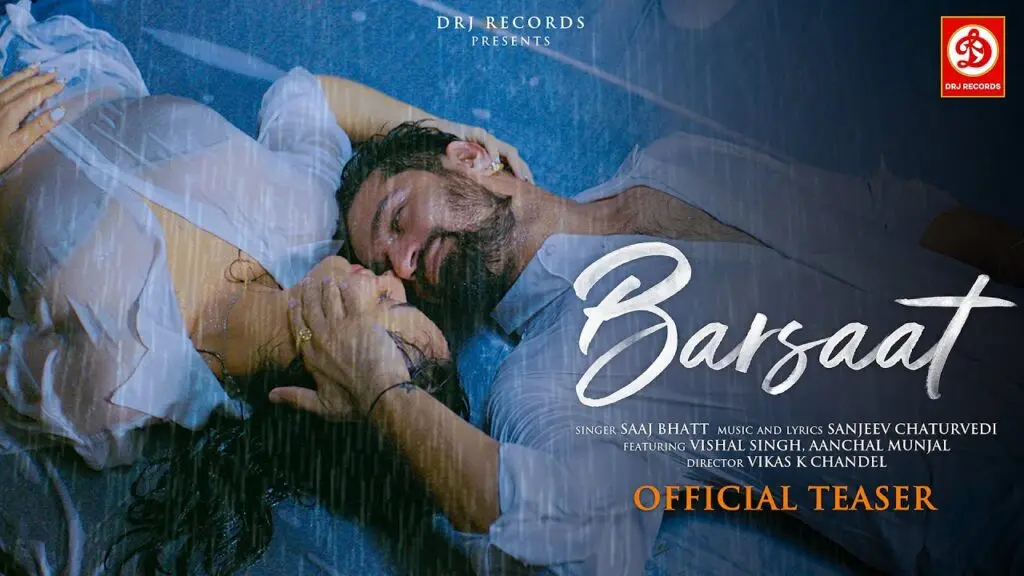 Barsaat Aayi Hai Song Lyrics