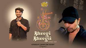 Bheegi Bheegi Song Lyrics – Vraj Kshatriya