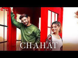 Chahat Song Lyrics