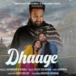Dhaage Baadhta Phirta Hai Song