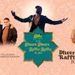 Dheere Dheere Raffta Raffta Junior Song