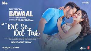 Dil Se Dil Tak Song Lyrics