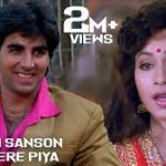 Hai Meri Sanson Main Mere Piya Song