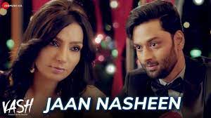 Jaan Nasheen Song Lyrics