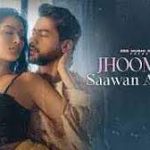 Jhoom Ke Saawan Aaya Hai Song