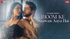 Jhoom Ke Saawan Aaya Hai Song Lyrics