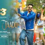 Kaale Jaadu Song