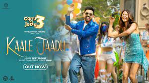 Kaale Jaadu Song Lyrics