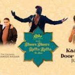 Kaash Wo Door Na Jaati Junior Song