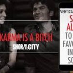 Karma is a Bitch Song