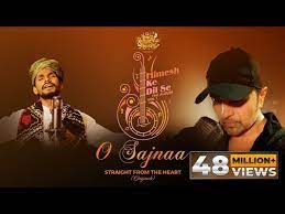 O Sajnaa Song Lyrics