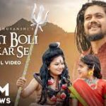 Parvati Boli Shankar Se Song