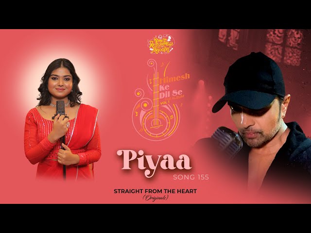 Piyaa Song Lyrics