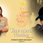 Tera Mera Naata Song