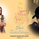 Tere Dard Mein Song