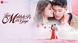 Tere Mukhde Pe Mar Gaye Song Lyrics