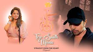 Tere Saath Main Song Lyrics