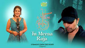 Tu Meraa Raja Song Lyrics