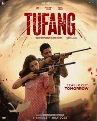 Tufang