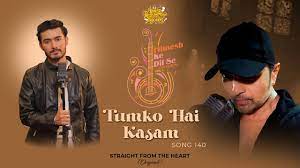 Tumko Hai Kasam Song Lyrics