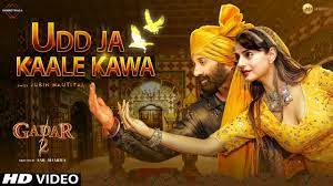 Udd Jaa Kaale Kaava Song Lyrics