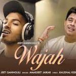 Wajah Tum Ho Song