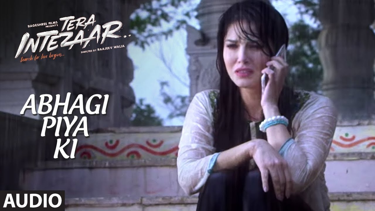 Abhagi Piya Ki Song Lyrics