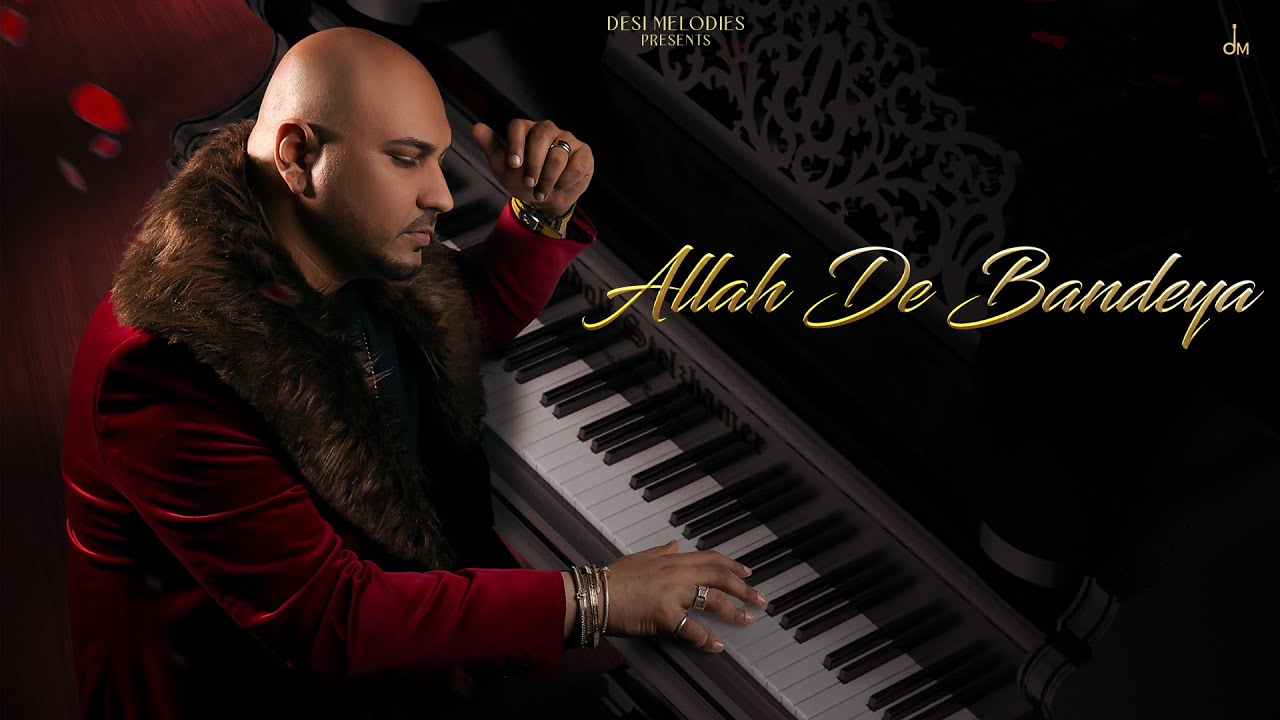 Allah De Bandeya Song Lyrics