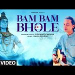 Bam Bam Bhole Song