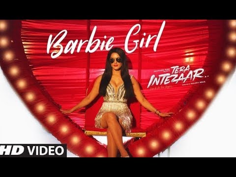 Barbie Girl Song Lyrics