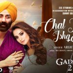 Chal Tere Ishq Mein Song