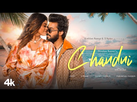 Chandni Song Lyrics -T-Series