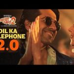 Dil Ka Telephone 2.0 Song