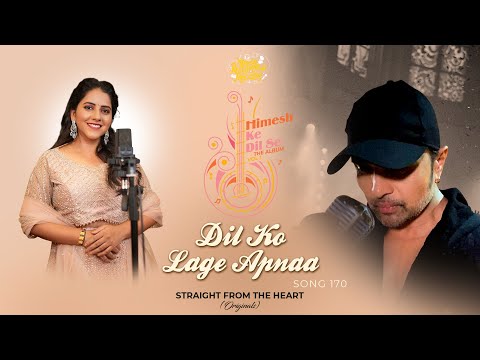 Dil Ko Lage Apnaa Song Lyrics