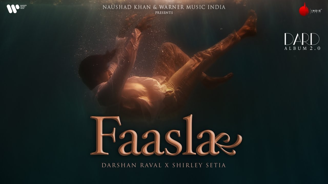 Faasla Song Lyrics